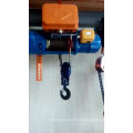 1ton 2ton 3ton 5ton 10ton 16ton 20ton Electric Wire Rope Hoist